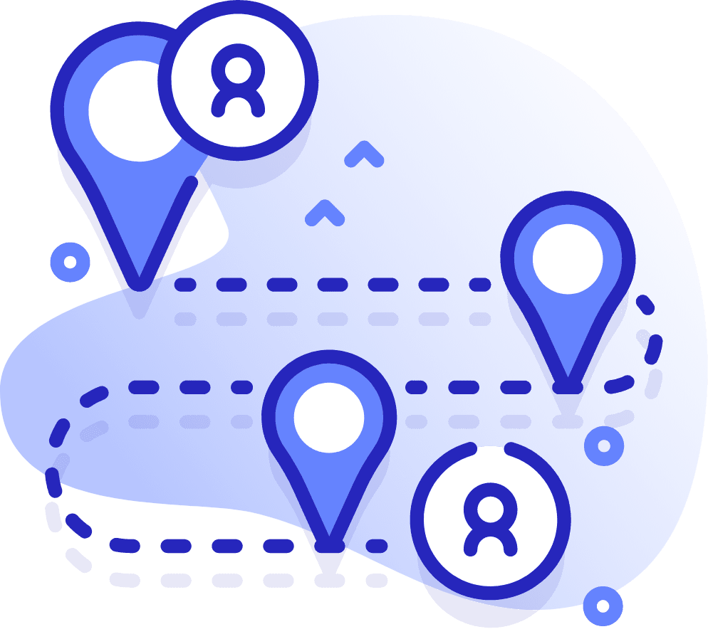 EXPANSIVE NETWORK